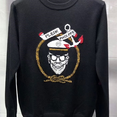 市场上装-毛衫-时尚商务毛衫【实拍】