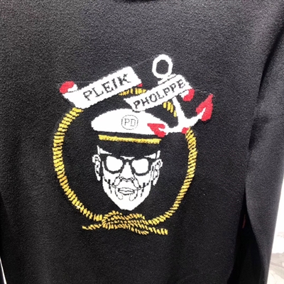 市场上装-毛衫-时尚商务毛衫【实拍】