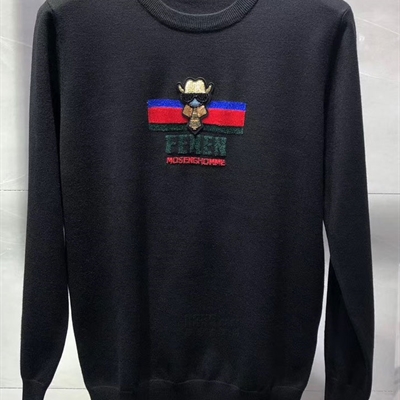 市场上装-毛衫-时尚商务毛衫【实拍】