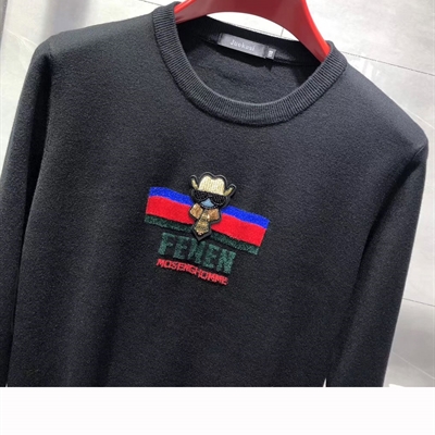 市场上装-毛衫-时尚商务毛衫【实拍】