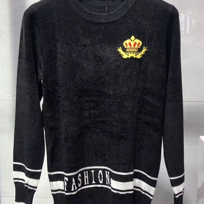 市场上装-毛衫-时尚商务毛衫【实拍】