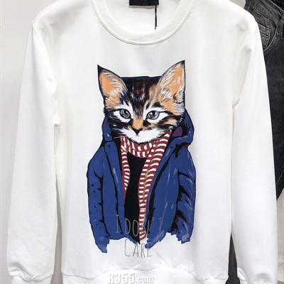 市场上装-卫衣-靓仔卫衣【实拍】