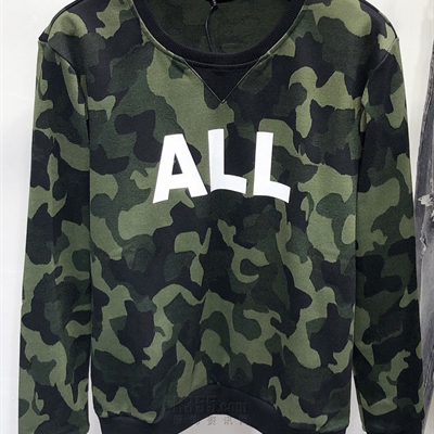 市场上装-卫衣-靓仔卫衣【实拍】