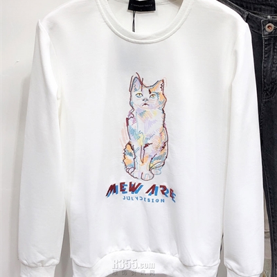 市场上装-卫衣-靓仔卫衣【实拍】