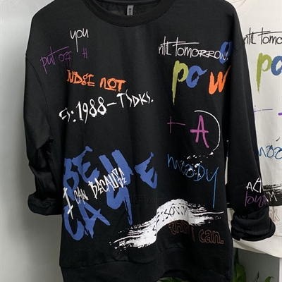 市场上装-卫衣-休闲卫衣【实拍】