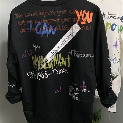 市场上装-卫衣-休闲卫衣【实拍】