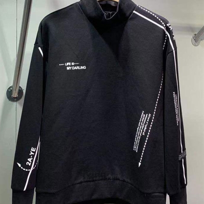 市场上装-卫衣-休闲卫衣【实拍】
