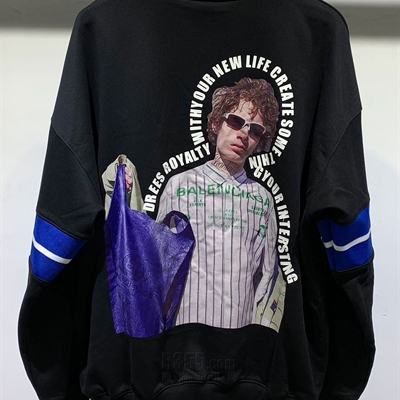 市场上装-卫衣-休闲卫衣【实拍】