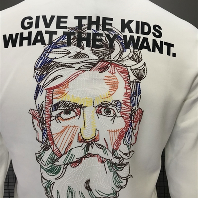 市场上装-卫衣-休闲卫衣【实拍】