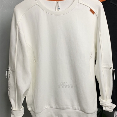 市场上装-卫衣-休闲卫衣【实拍】