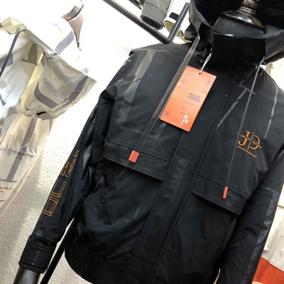 市场上装-夹克-靓仔夹克【实拍】