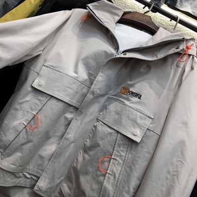 市场上装-夹克-靓仔夹克【实拍】