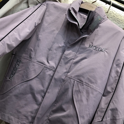 市场上装-夹克-靓仔夹克【实拍】