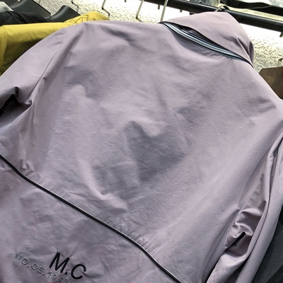 市场上装-夹克-靓仔夹克【实拍】