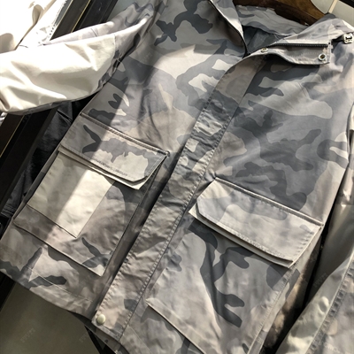 市场上装-夹克-靓仔夹克【实拍】