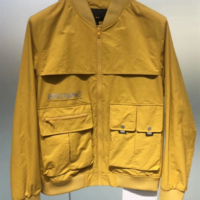 市场上装-夹克-时尚商务夹克【实拍】