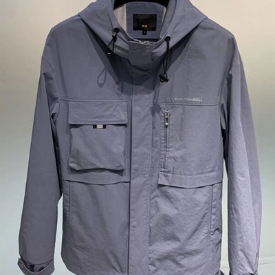 市场上装-夹克-时尚商务夹克【实拍】