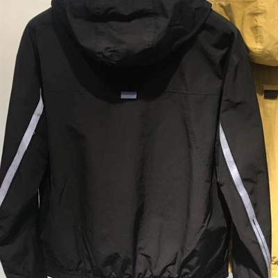 市场上装-夹克-时尚商务夹克【实拍】