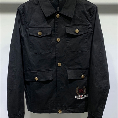 市场上装-夹克-时尚商务夹克【实拍】