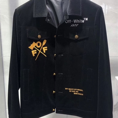 市场上装-夹克-时尚商务夹克【实拍】