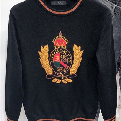 市场上装-毛衫-时尚商务毛衫【实拍】