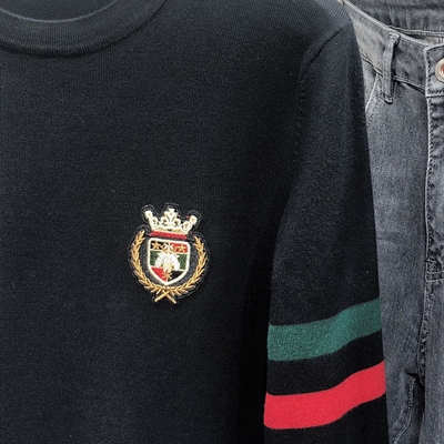 市场上装-毛衫-时尚商务毛衫【实拍】