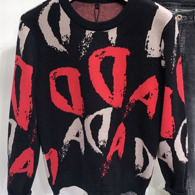 市场上装-毛衫-时尚商务毛衫【实拍】