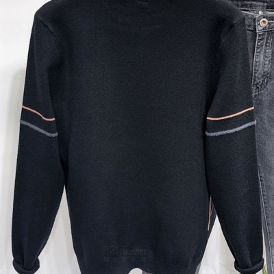 市场上装-毛衫-时尚商务毛衫【实拍】