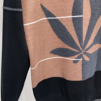 市场上装-毛衫-时尚商务毛衫【实拍】