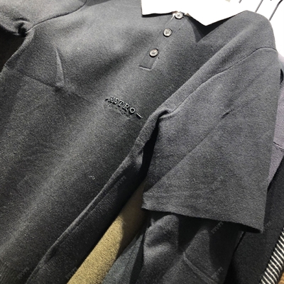 市场上装-毛衫-靓仔毛衫【实拍】