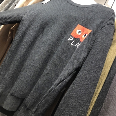 市场上装-毛衫-休闲毛衫【实拍】