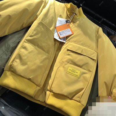 市场上装-棉衣/羽绒服-靓仔棉服【实拍】