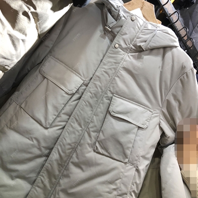 市场上装-棉衣/羽绒服-靓仔棉服【实拍】