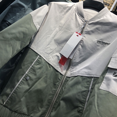 市场上装-夹克-靓仔夹克【实拍】