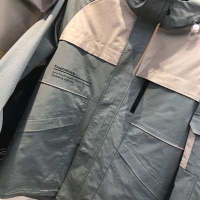 市场上装-夹克-靓仔夹克【实拍】