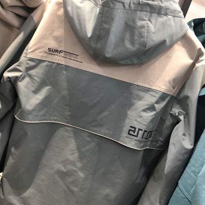 市场上装-夹克-靓仔夹克【实拍】