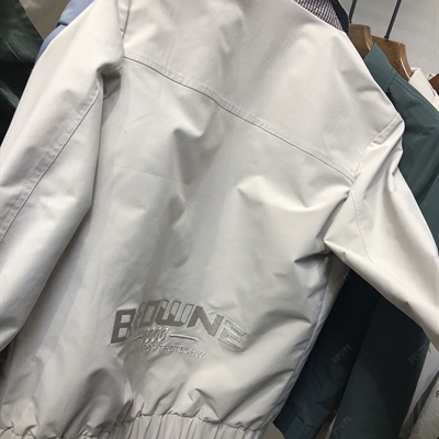 市场上装-夹克-靓仔夹克【实拍】