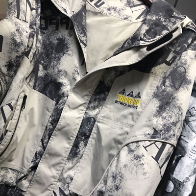 市场上装-夹克-靓仔夹克【实拍】