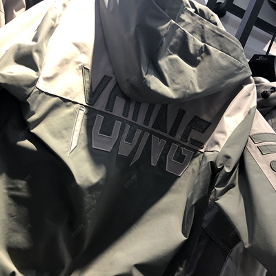 市场上装-夹克-靓仔夹克【实拍】