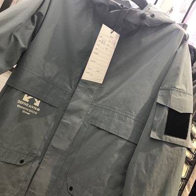 市场上装-夹克-靓仔夹克【实拍】