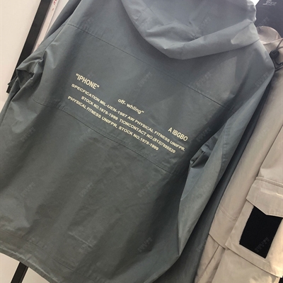 市场上装-夹克-靓仔夹克【实拍】