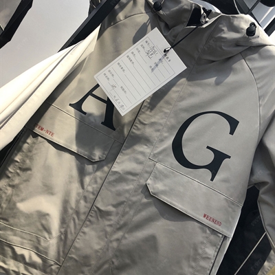 市场上装-夹克-靓仔夹克【实拍】