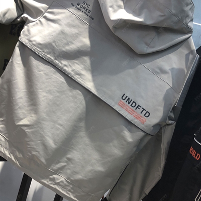 市场上装-夹克-微潮夹克【实拍】