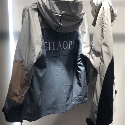 市场上装-夹克-休闲夹克【实拍】