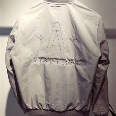 市场上装-夹克-休闲夹克【实拍】