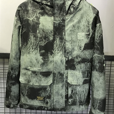 市场上装-夹克-休闲夹克【实拍】