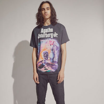 英国《VYNER ARTICLES》2019-2020秋冬潮流前卫男装