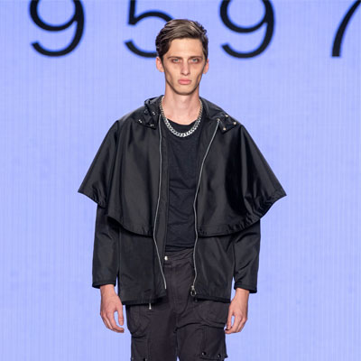 2020春夏9597 Apparel——温哥华