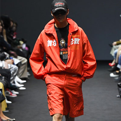 2020春夏D Antidote——首尔