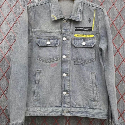 市场上装-夹克-休闲夹克【实拍】